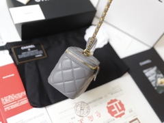 Túi X Vanity Quai Xách Size 10.5cm Có hộp
