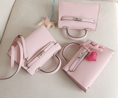 Túi Hm  Kelly Size 22cm Có hộp