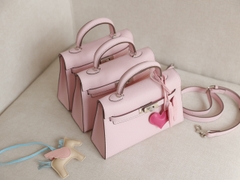 Túi Hm  Kelly Size 22cm Có hộp