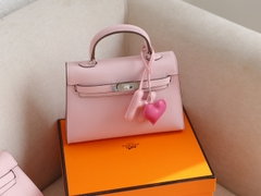 Túi Hm  Kelly Size 22cm Có hộp