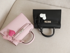 Túi Hm  Kelly Size 22cm Có hộp