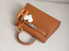 Túi Hm  Kelly Size 22cm Có hộp
