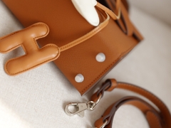 Túi Hm  Kelly Size 22cm Có hộp