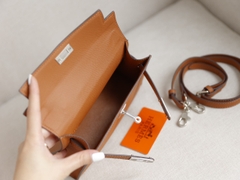 Túi Hm  Kelly Size 22cm Có hộp