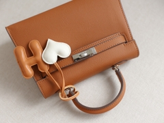 Túi Hm  Kelly Size 22cm Có hộp