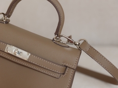 Túi Hm  Kelly Size 22cm Có hộp