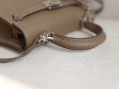 Túi Hm  Kelly Size 22cm Có hộp