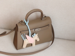 Túi Hm  Kelly Size 22cm Có hộp