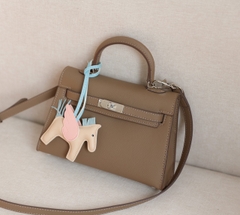 Túi Hm  Kelly Size 22cm Có hộp