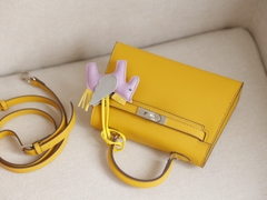 Túi Hm  Kelly Size 22cm Có hộp