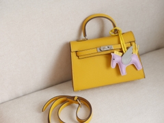 Túi Hm  Kelly Size 22cm Có hộp