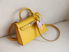Túi Hm  Kelly Size 22cm Có hộp