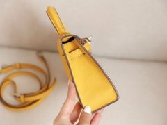 Túi Hm  Kelly Size 22cm Có hộp