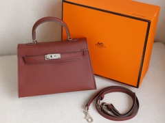 Túi Hm  Kelly Size 22cm Có hộp