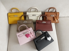 Túi Hm  Kelly Size 22cm Có hộp