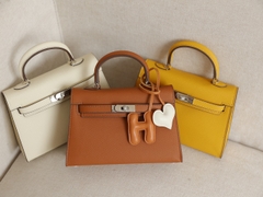 Túi Hm  Kelly Size 22cm Có hộp