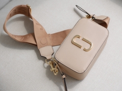 Túi Marc Jacobs SnapShot SPSL (Có hộp)