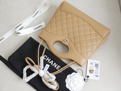 Túi X C31 Hobo Da Lì Size 24cm Có 2 hộp