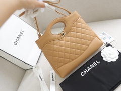 Túi X C31 Hobo Da Lì Size 24cm Có 2 hộp