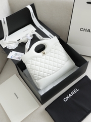Túi X C31 Hobo Da Lì Size 24cm Có 2 hộp