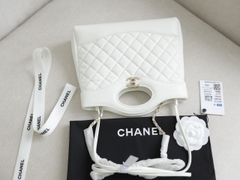 Túi X C31 Hobo Da Lì Size 24cm Có 2 hộp