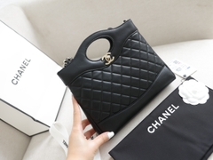 Túi X C31 Hobo Da Lì Size 24cm Có 2 hộp