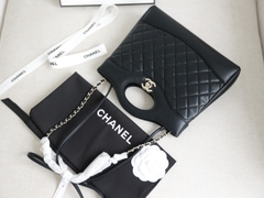 Túi X C31 Hobo Da Lì Size 24cm Có 2 hộp
