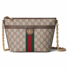 Túi G  Shouder Ophidia Size 21cm Có 2 hộp