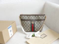 Túi G  Shouder Ophidia Size 21cm Có 2 hộp