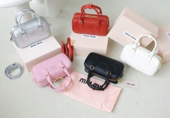 Túi MiuMiu Trống Size 23cm có hộp