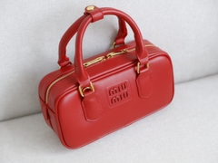 Túi MiuMiu Trống Size 23cm có hộp