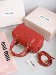 Túi MiuMiu Trống Size 23cm có hộp
