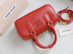 Túi MiuMiu Trống Size 23cm có hộp
