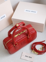 Túi MiuMiu Trống Size 23cm có hộp