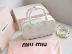 Túi MiuMiu Trống Size 23cm có hộp