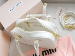 Túi MiuMiu Trống Size 23cm có hộp
