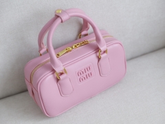 Túi MiuMiu Trống Size 23cm có hộp