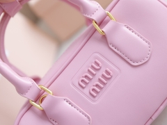 Túi MiuMiu Trống Size 23cm có hộp