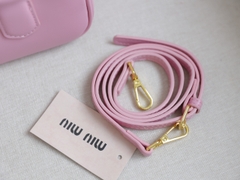Túi MiuMiu Trống Size 23cm có hộp