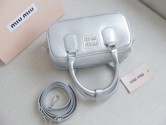 Túi MiuMiu Trống Size 23cm có hộp