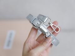 Túi MiuMiu Trống Size 23cm có hộp