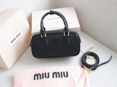 Túi MiuMiu Trống Size 23cm có hộp