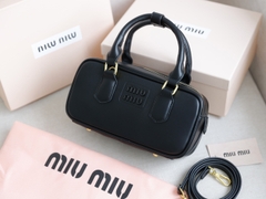 Túi MiuMiu Trống Size 23cm có hộp