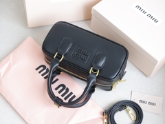 Túi MiuMiu Trống Size 23cm có hộp