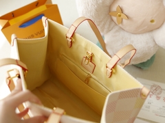 Túi L Onthego Summer Size 36cm  Có hộp