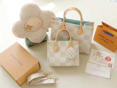Túi L Onthego Summer Size 36cm  Có hộp