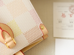 Túi L Onthego Summer Size 36cm  Có hộp