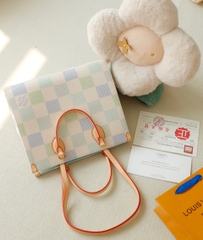 Túi L Onthego Summer Size 36cm  Có hộp
