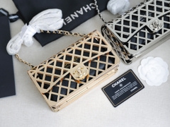 Túi X Gold Kim Loại (Có hộp)