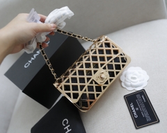 Túi X Gold Kim Loại (Có hộp)